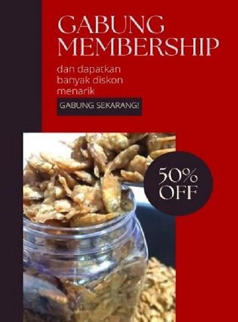 Promo Membership