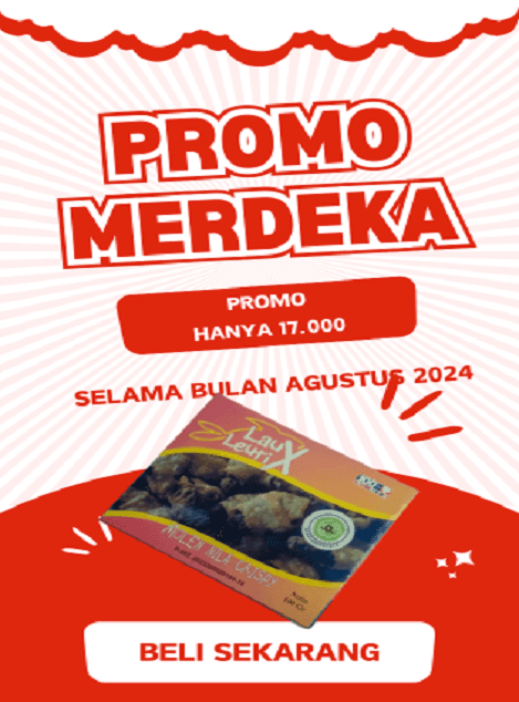 Promo Merdeka